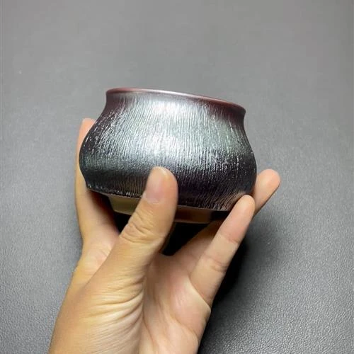 【闪购商品】茶盏-675............