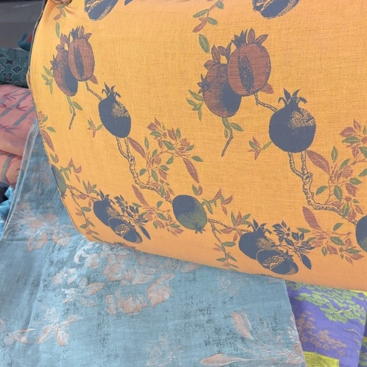 邀***风棉全棉系列产品十米