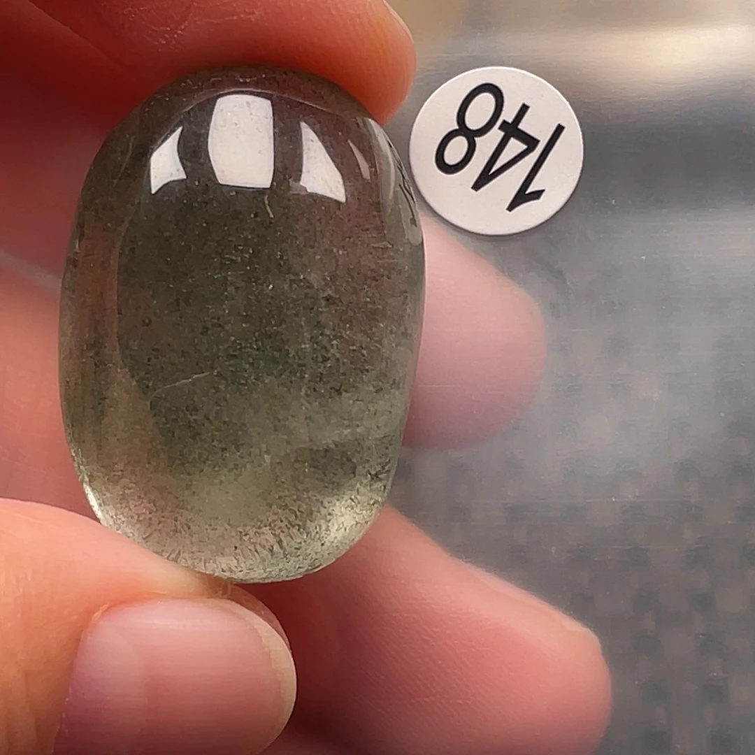 「***」未镶嵌吊坠(不含链)水晶