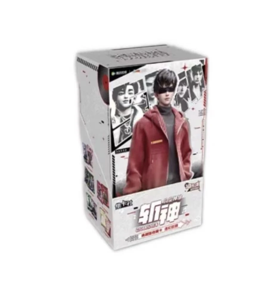 【消消乐】斩神之凡尘神域动画典藏版收藏卡动漫周边卡牌