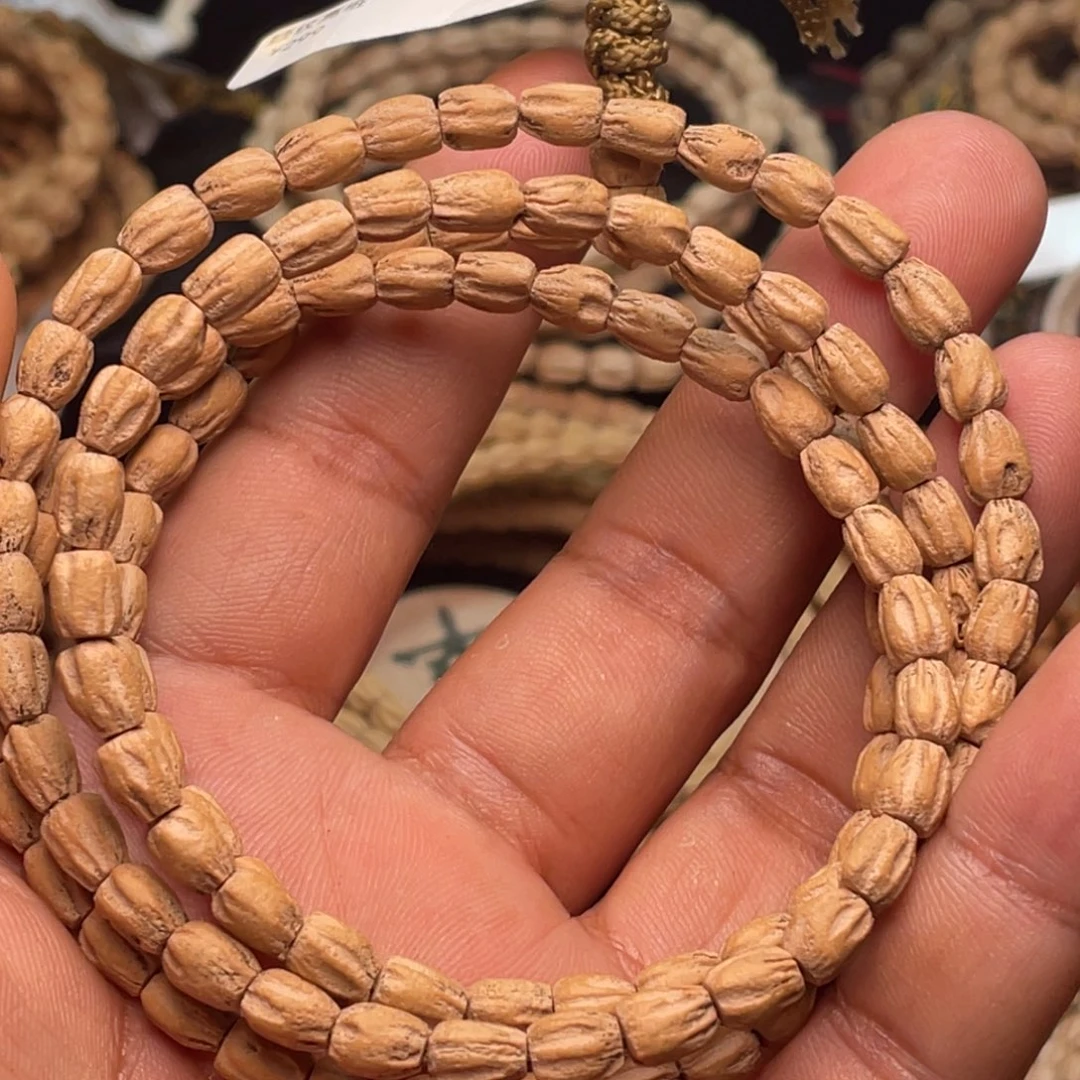 手串柏香籽/百香籽