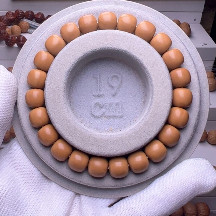 猴头核桃手串皇**良老型