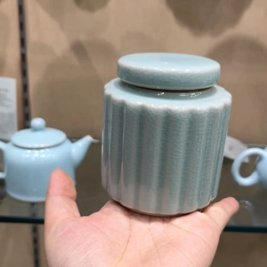 大宋甄选茶具茶器