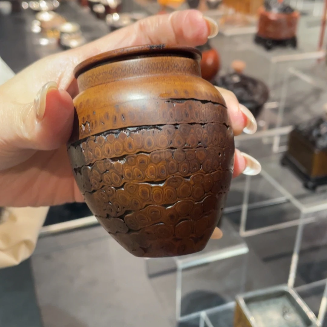 紫砂茶道纯手工制作