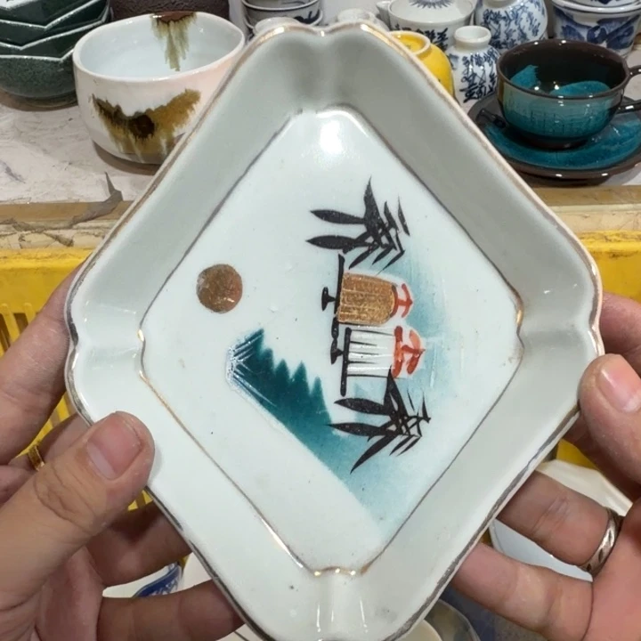 陶瓷推荐第二名20包邮