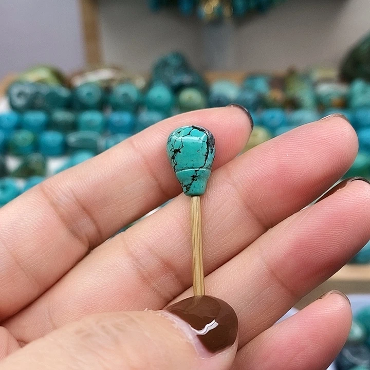 一体三通闪电购饰品