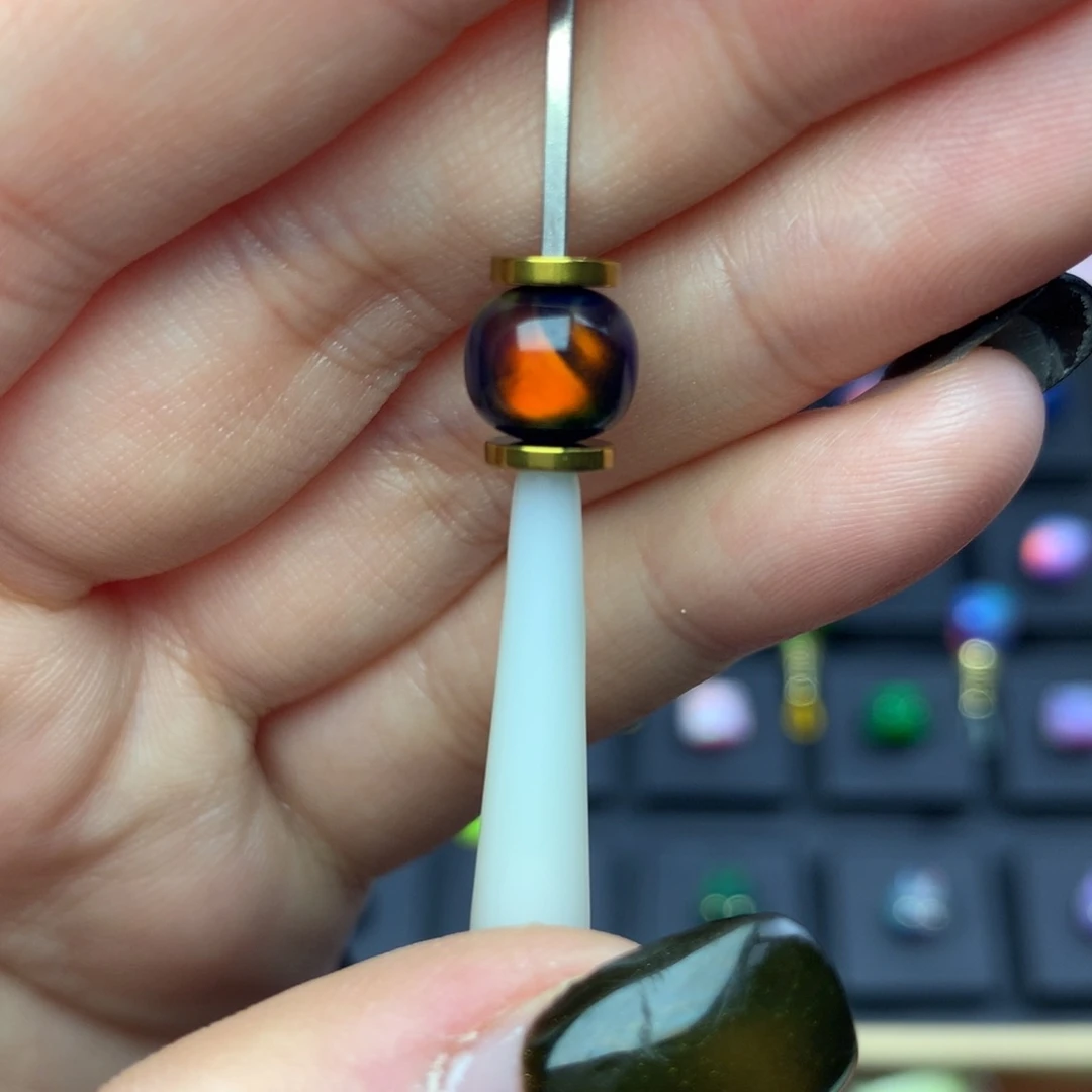 1120豹老型8-7魔都黑