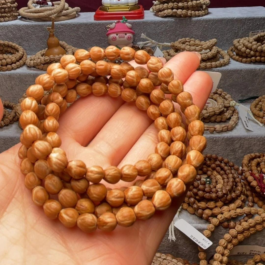 手串柏香籽/百香籽