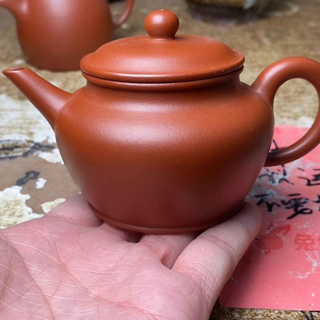 紫砂茶壶紫砂艺术
