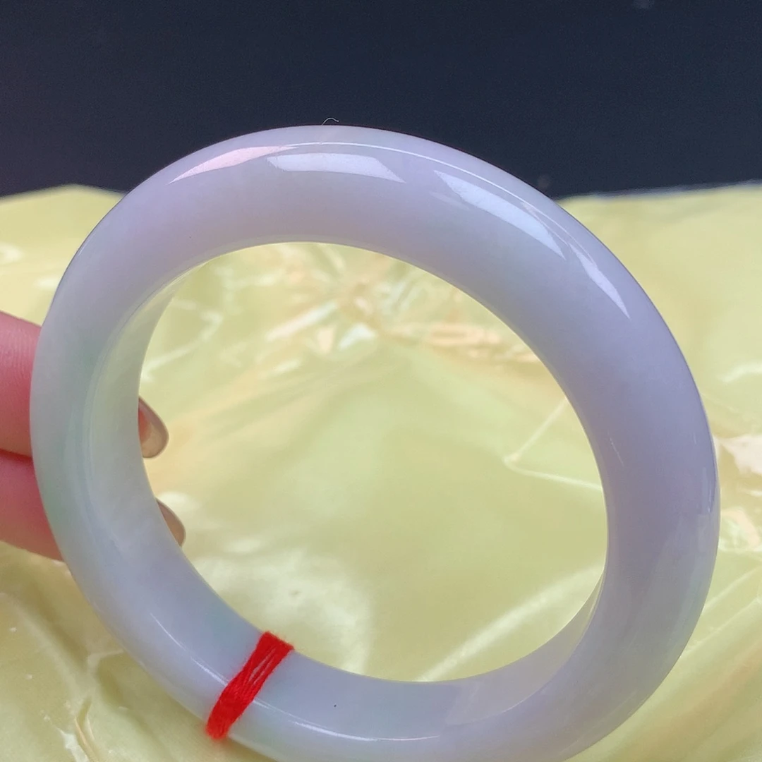 【闪购商品】未镶嵌手镯翡翠57