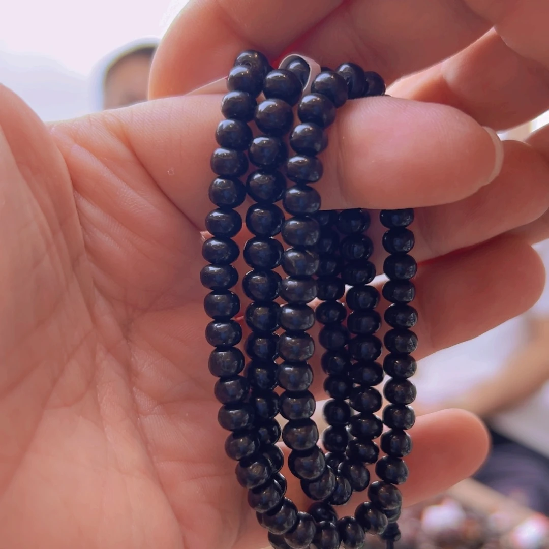 裸石琥珀未镶嵌抚顺6-11