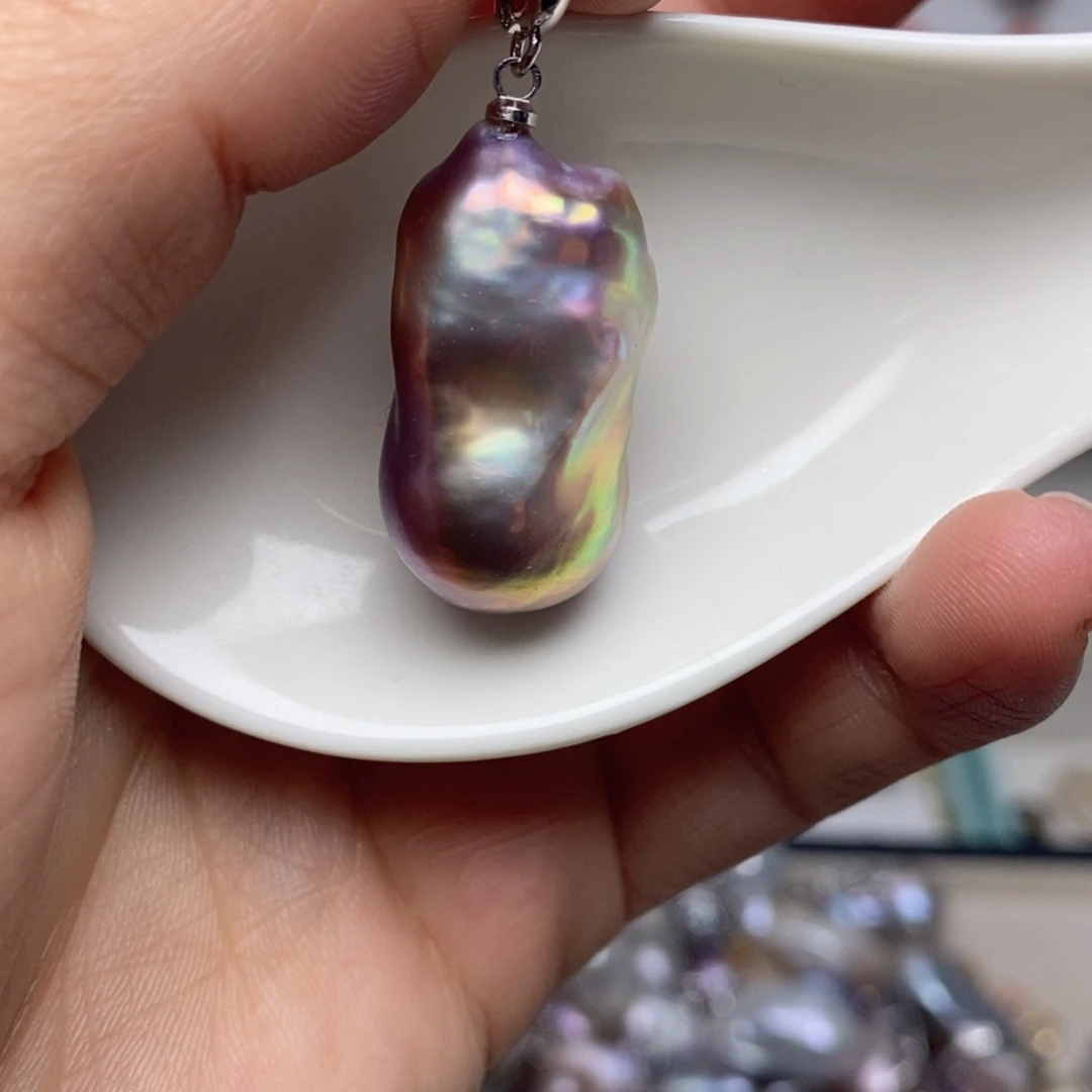 淡水珍珠其它合金