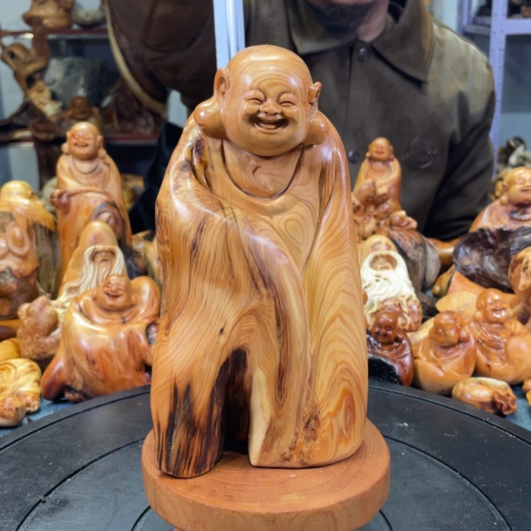 【闪购商品】柏木（崖柏）其他