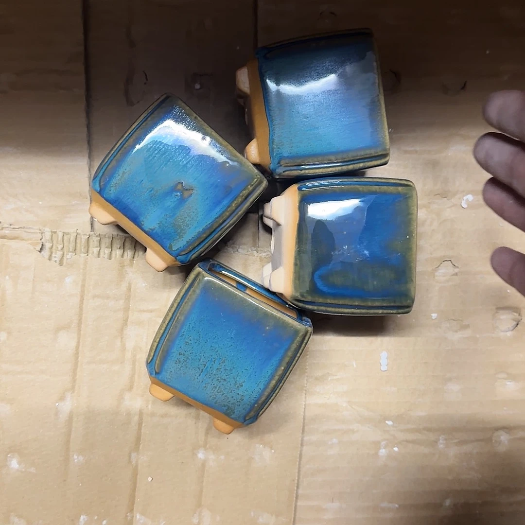 陶瓷4个福利局·自动合并订单·一个个买凑9元发·