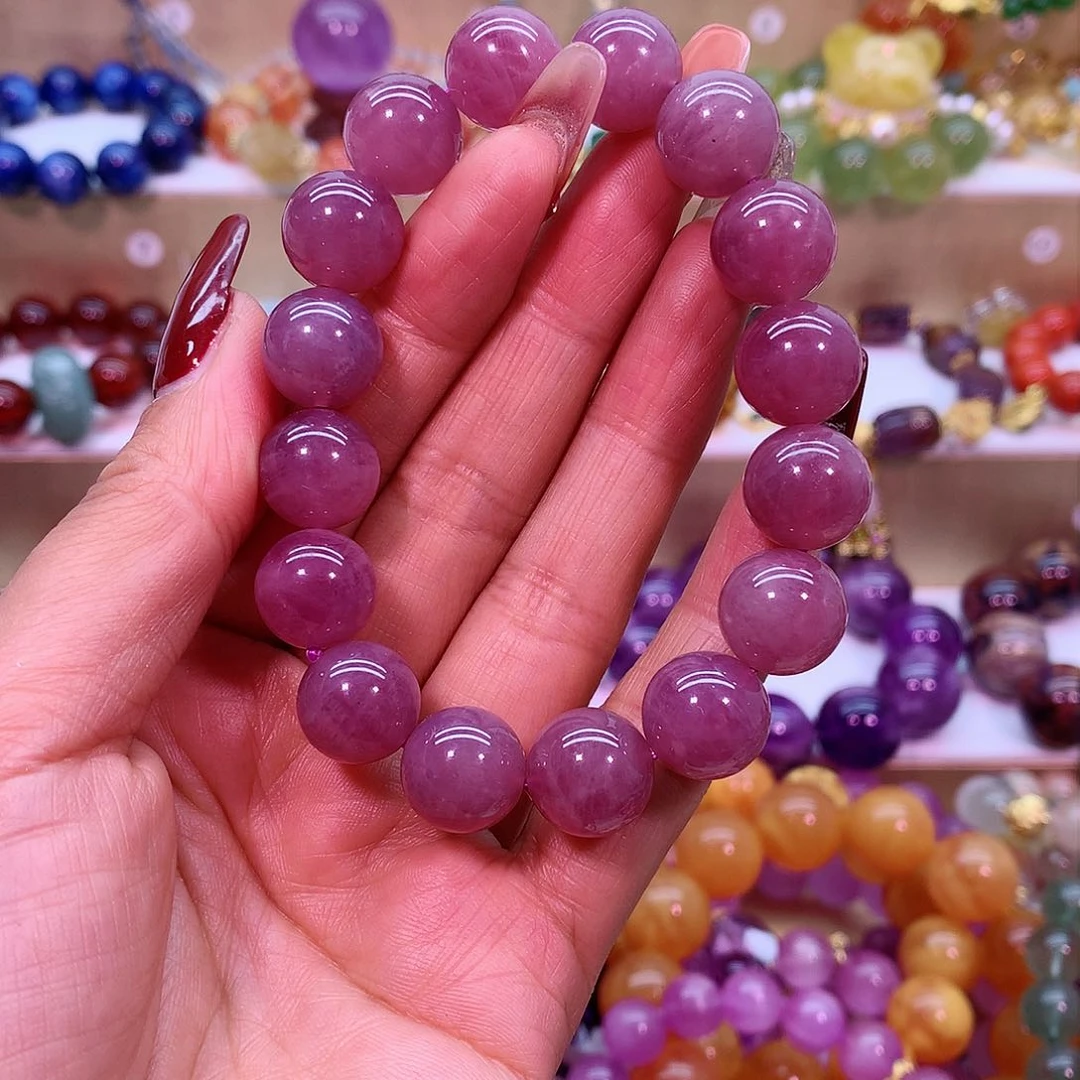 水晶手链未镶嵌手链