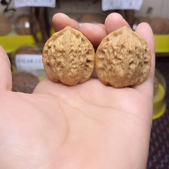 吊坠文玩核桃公子