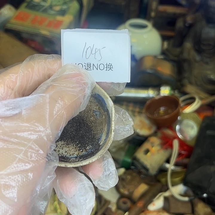 顺***然木头木头不退不换1045号工艺品