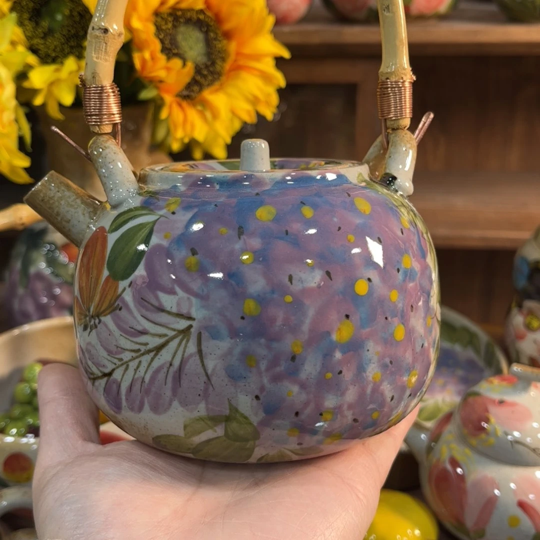 壶红红火火的小宝贝今天是