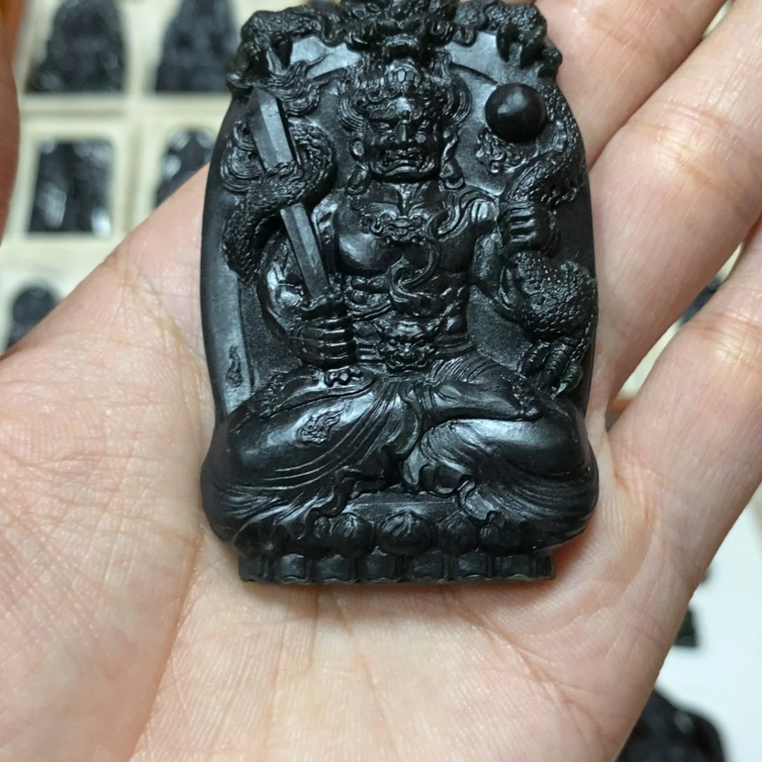 定制翡翠未镶嵌M**H不动