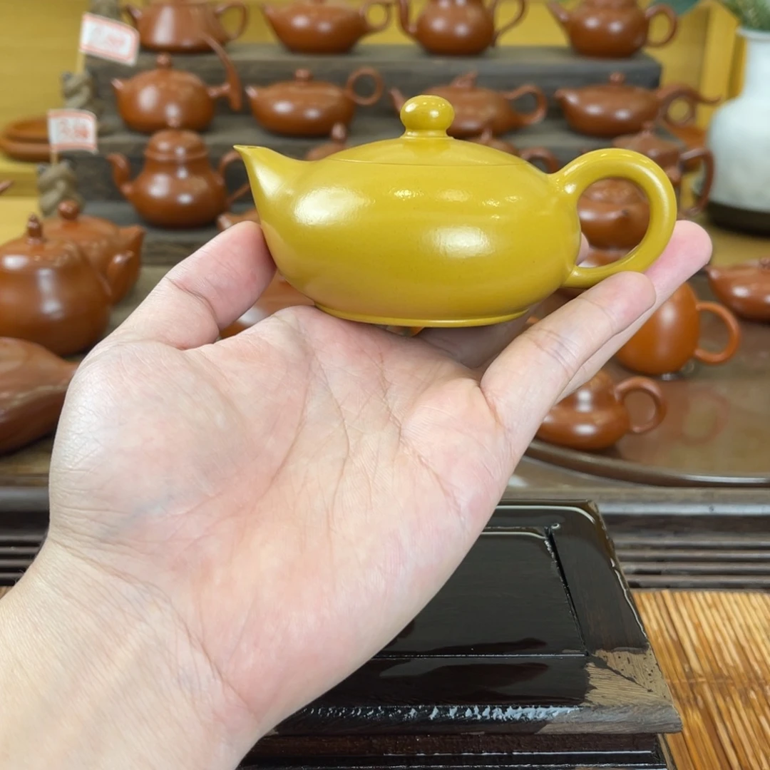 茶壶紫砂福利价茶壶