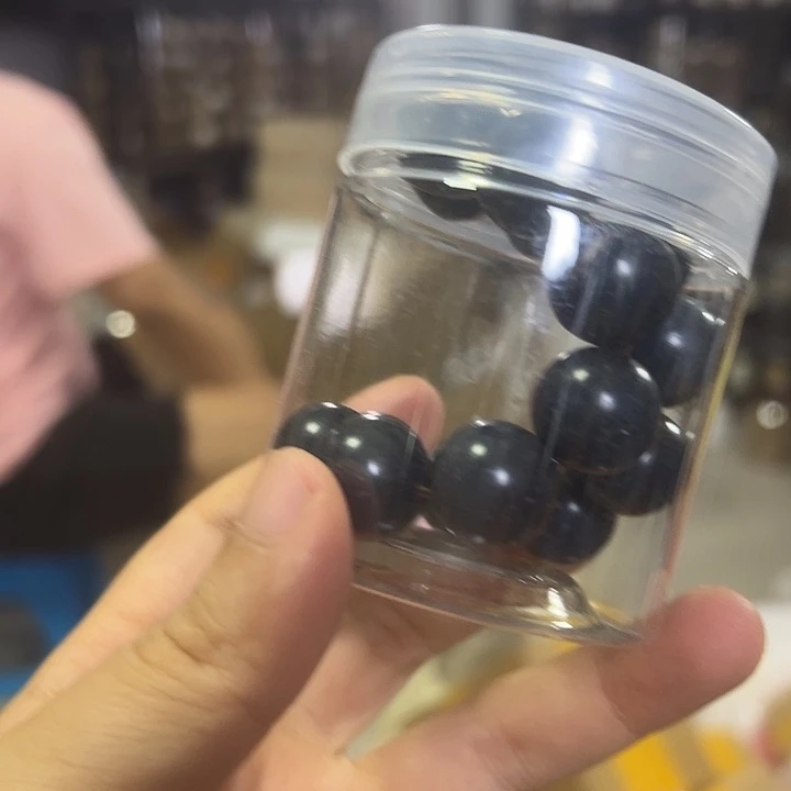 合香蓝药师1.5单圈