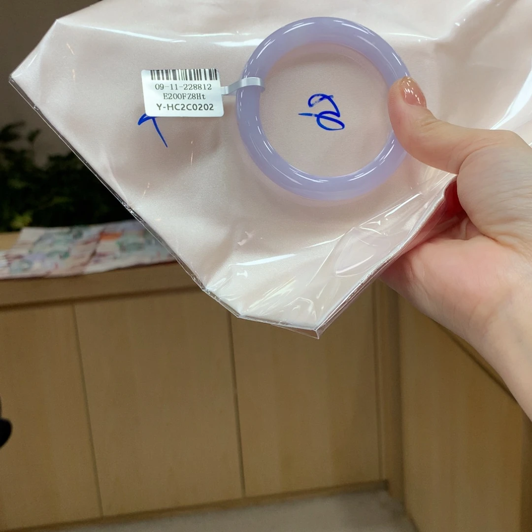 未镶嵌手镯翡翠不退不换
