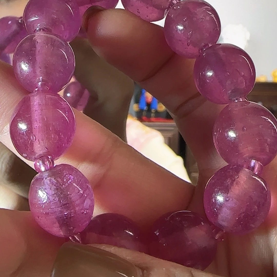 DIY琉璃老琉璃的故事是一个人的