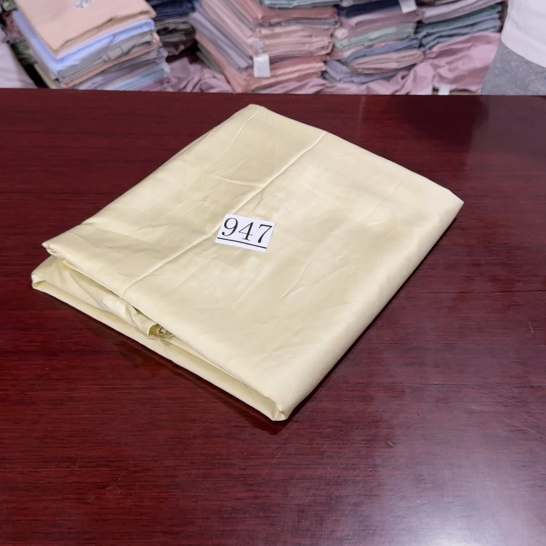 莱赛尔纤维天丝棉床单947