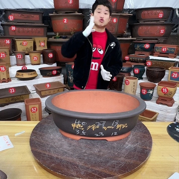 紫砂源头工厂直发
