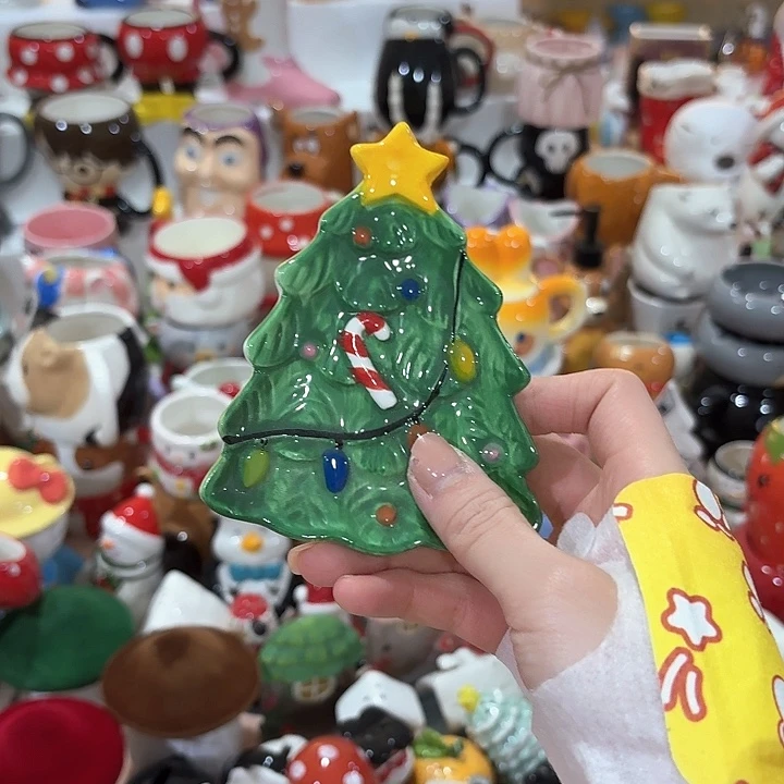 瓷片陶瓷完美主义慎拍