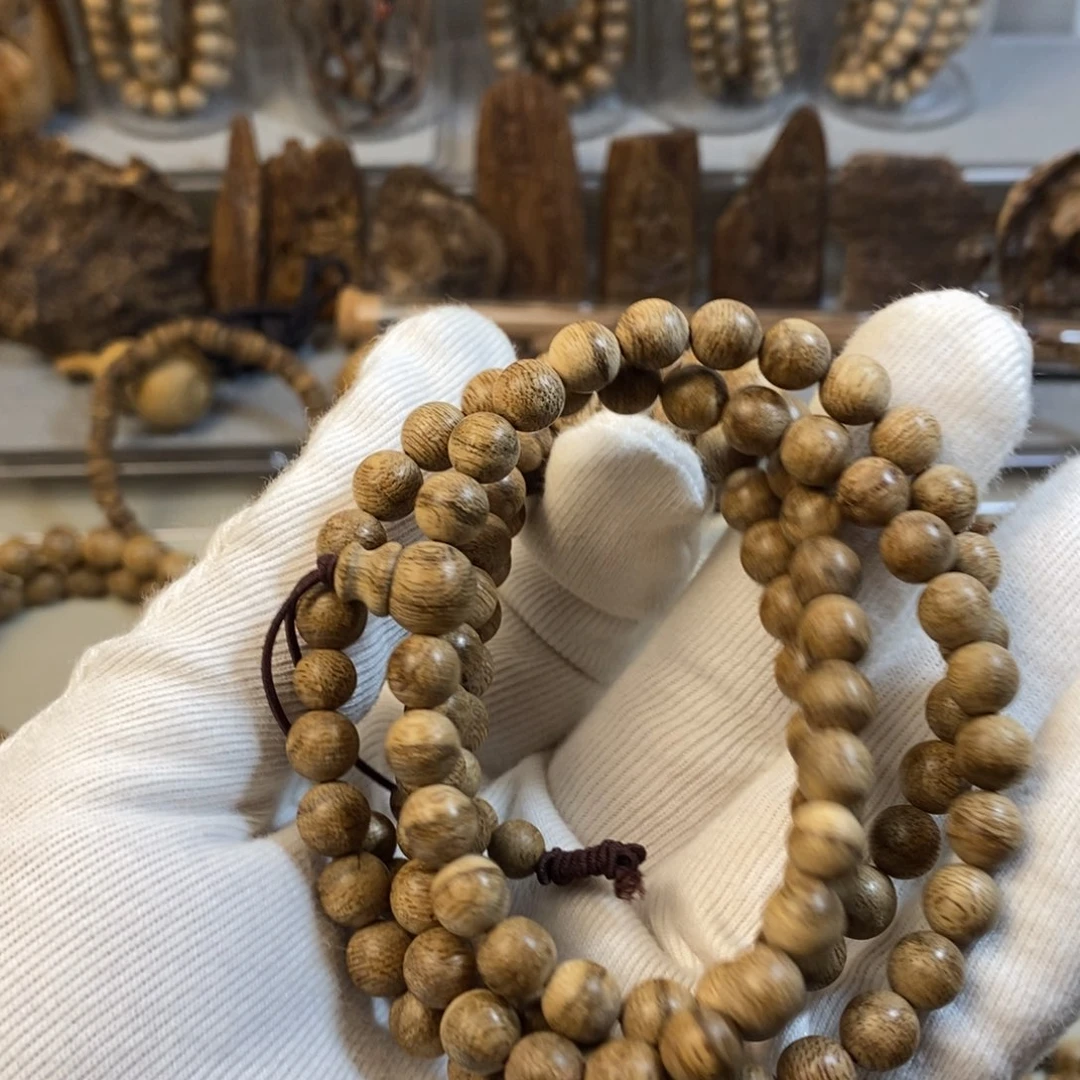 沉香沉香碎屑文莱沉香碎屑