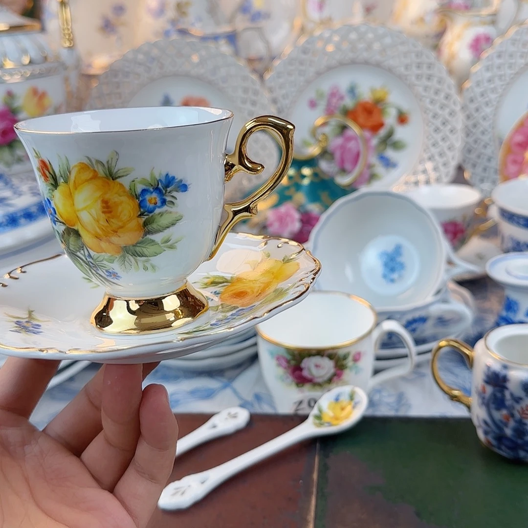 欧洲瓷器收藏鉴赏