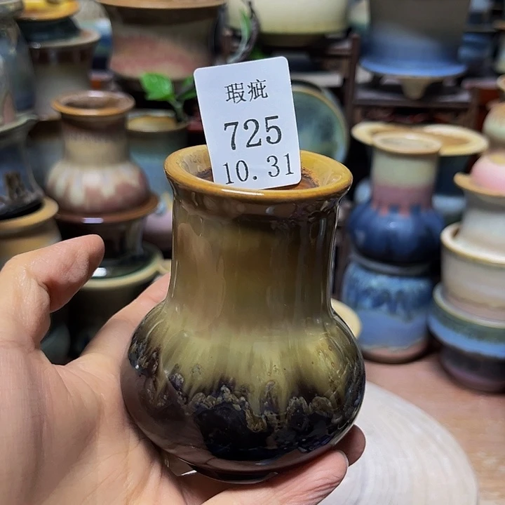 瓷片景德镇陶瓷手工制作