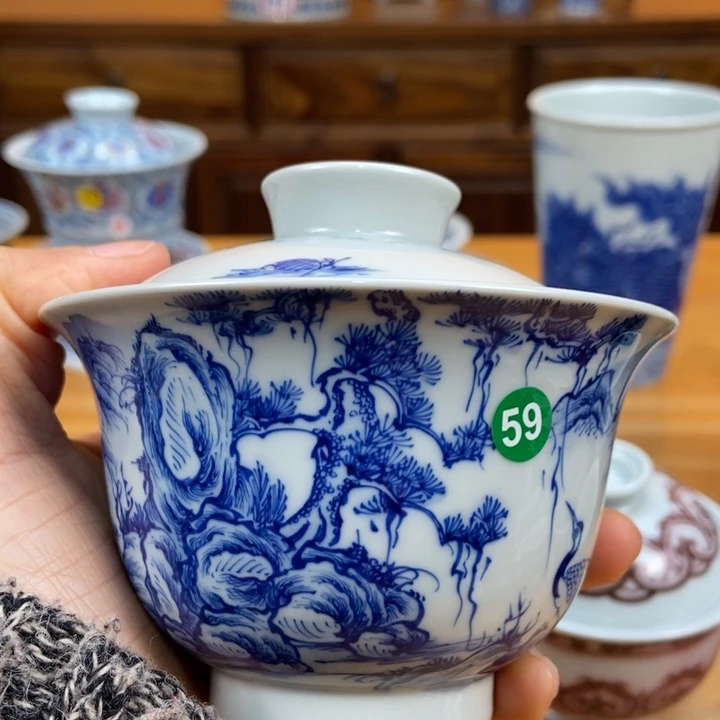 景德镇陶瓷景德镇瓷器