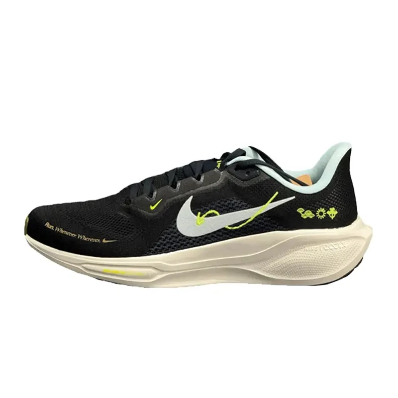 NIKE/耐克男子AIRZOOMPEGASUS41跑步鞋HQ3452041