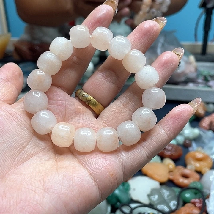 石英质玉手镯合金