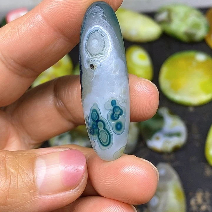 未镶嵌饰品玛瑙/玉髓