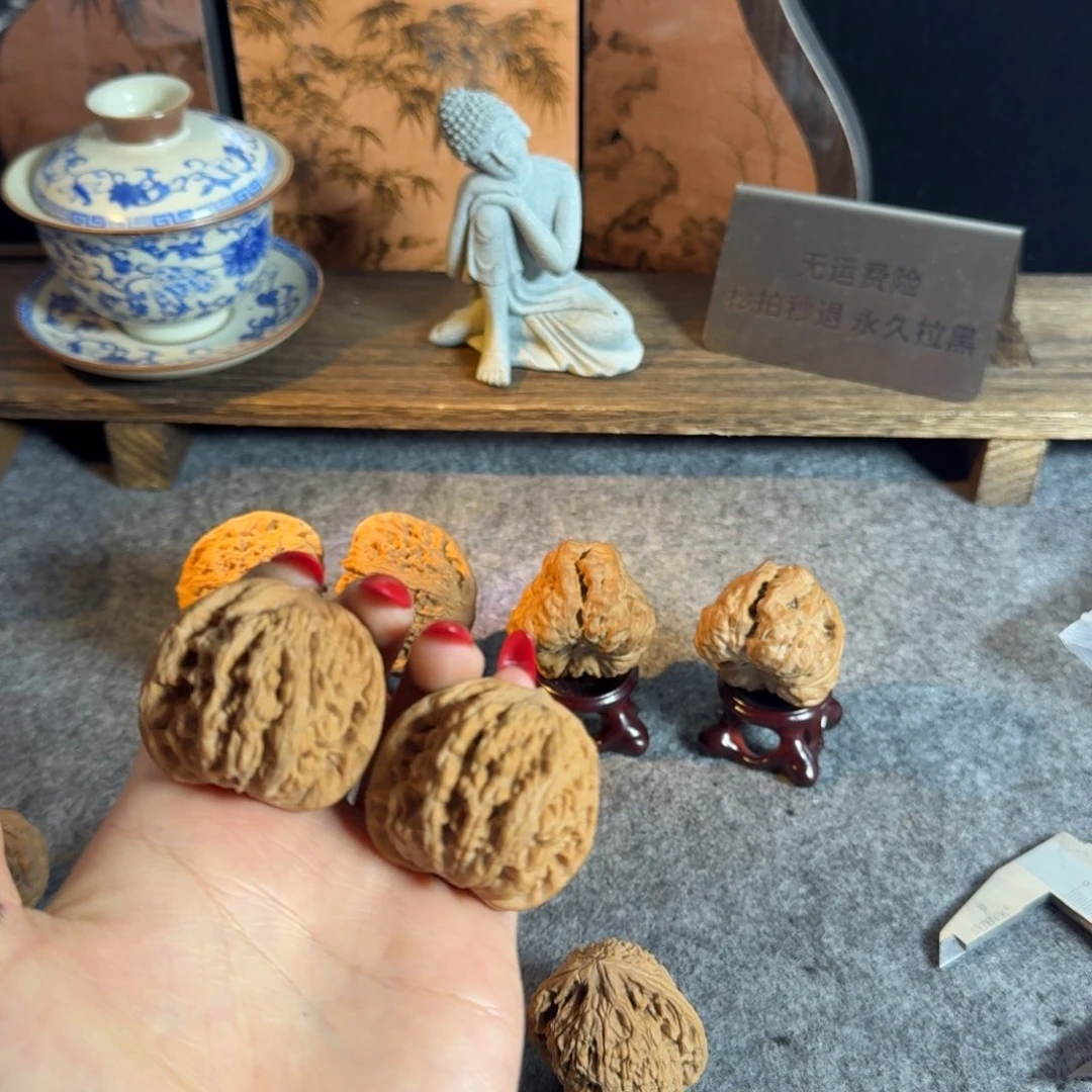 温***）虎头王白茬4142全品