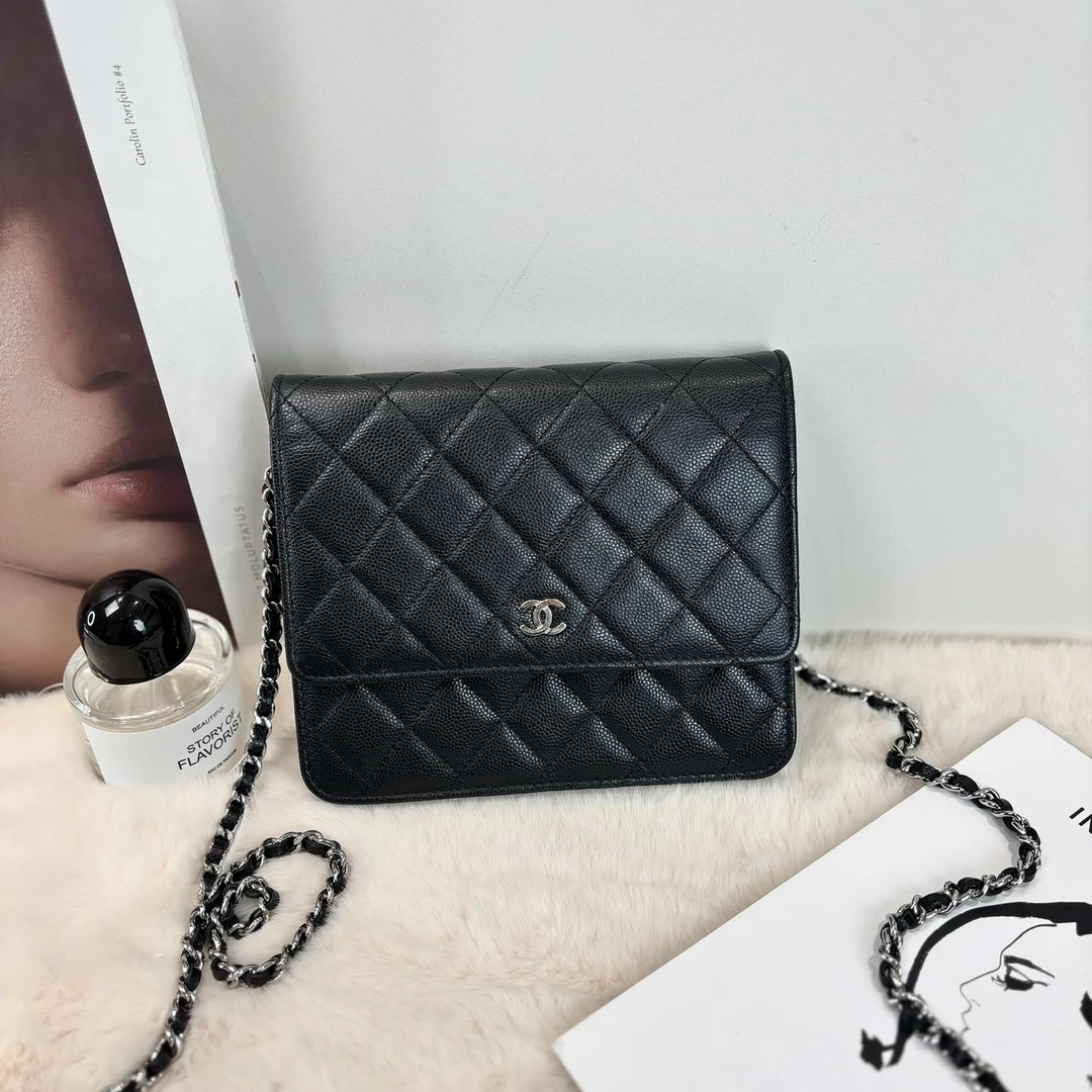 香奈儿/单肩包/0495