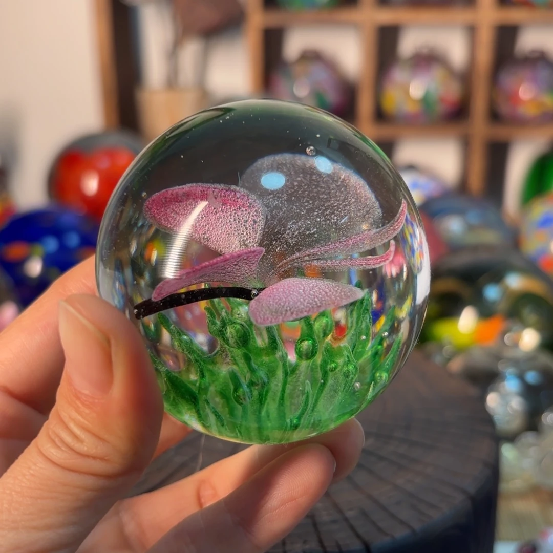 手工艺品琉璃精品