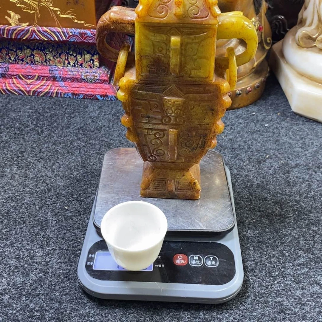 好***司其他陶精品美物大摆件