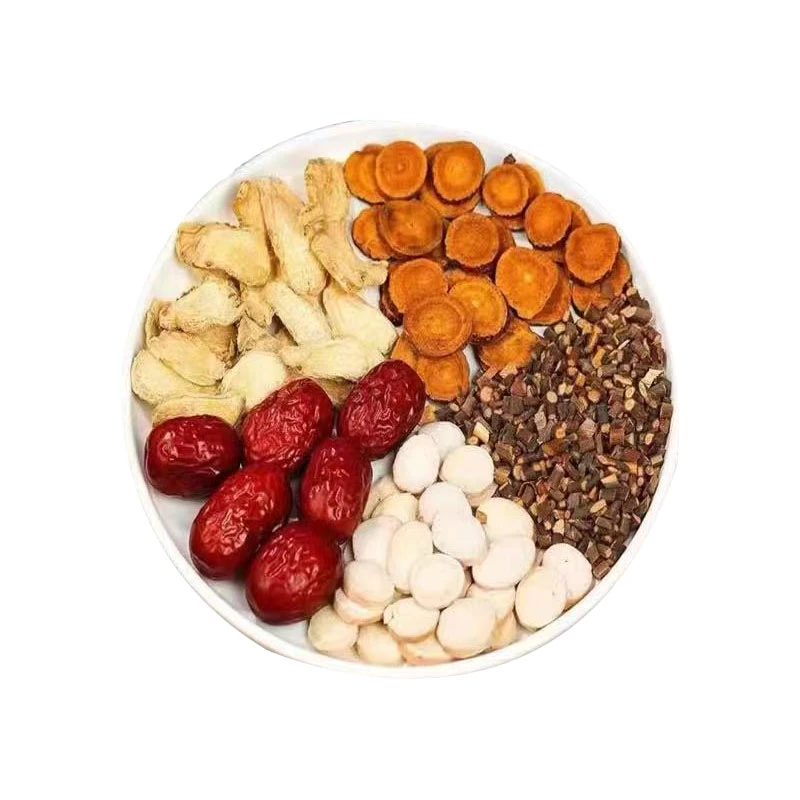 歆丹堂倪海夏同款桂枝汤包桂枝白芍甘草干姜红枣茶包