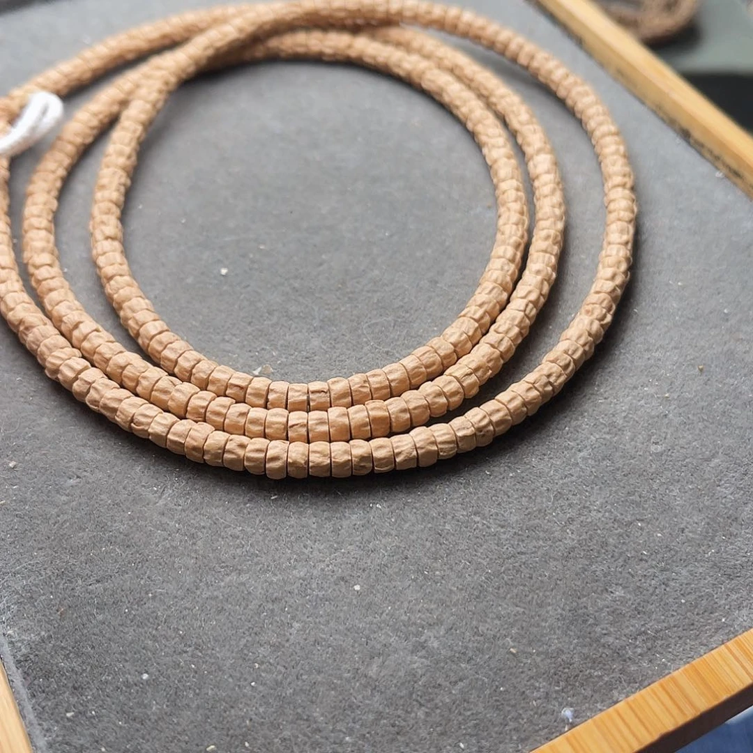 柏香籽/百香籽手串