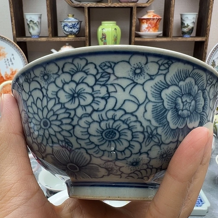 陶摆件景德镇陶瓷56722