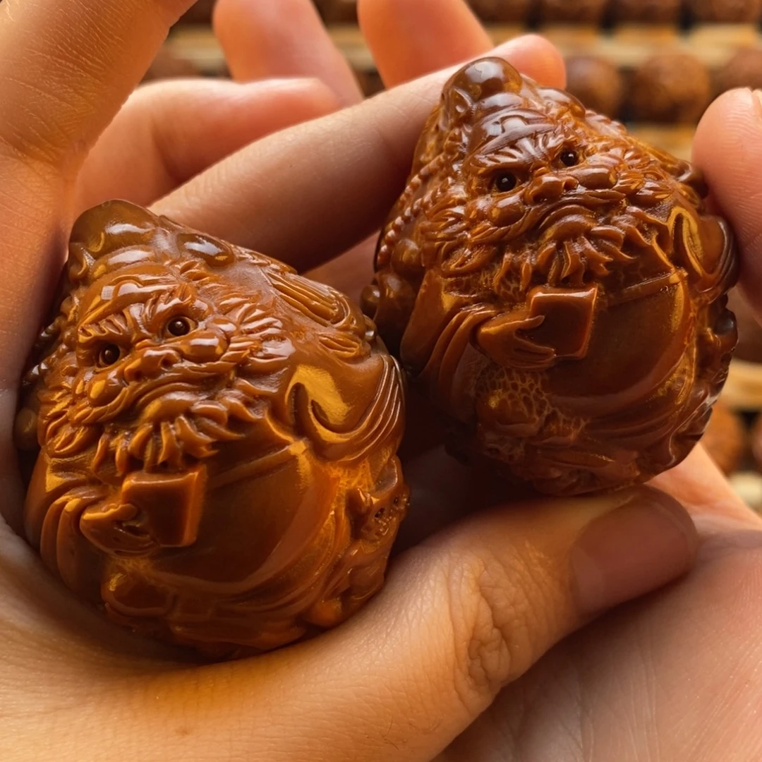 小***候橄榄核手串/手链橄榄