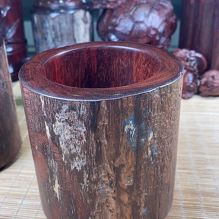 檀香紫檀（小叶紫檀）