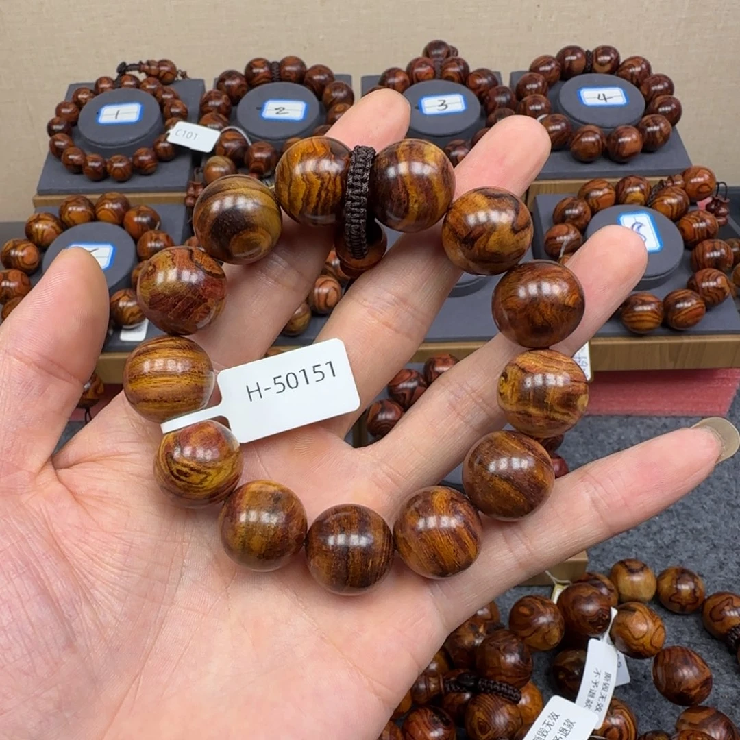 花梨木类手串/手链