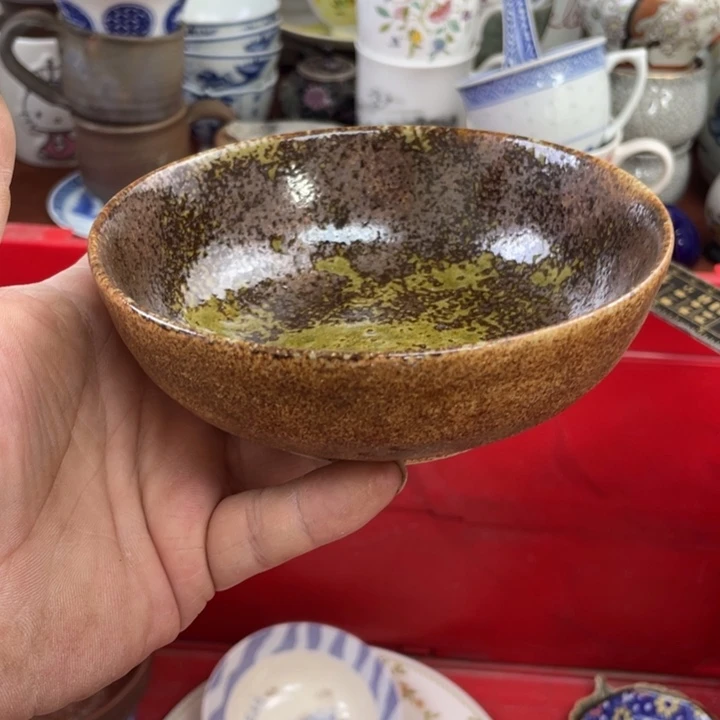 琉璃手工艺品开播了开播了开播了