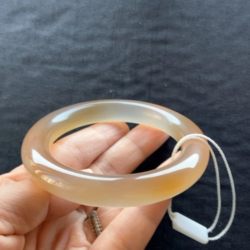 【闪购商品】手镯玛瑙/玉髓未镶嵌