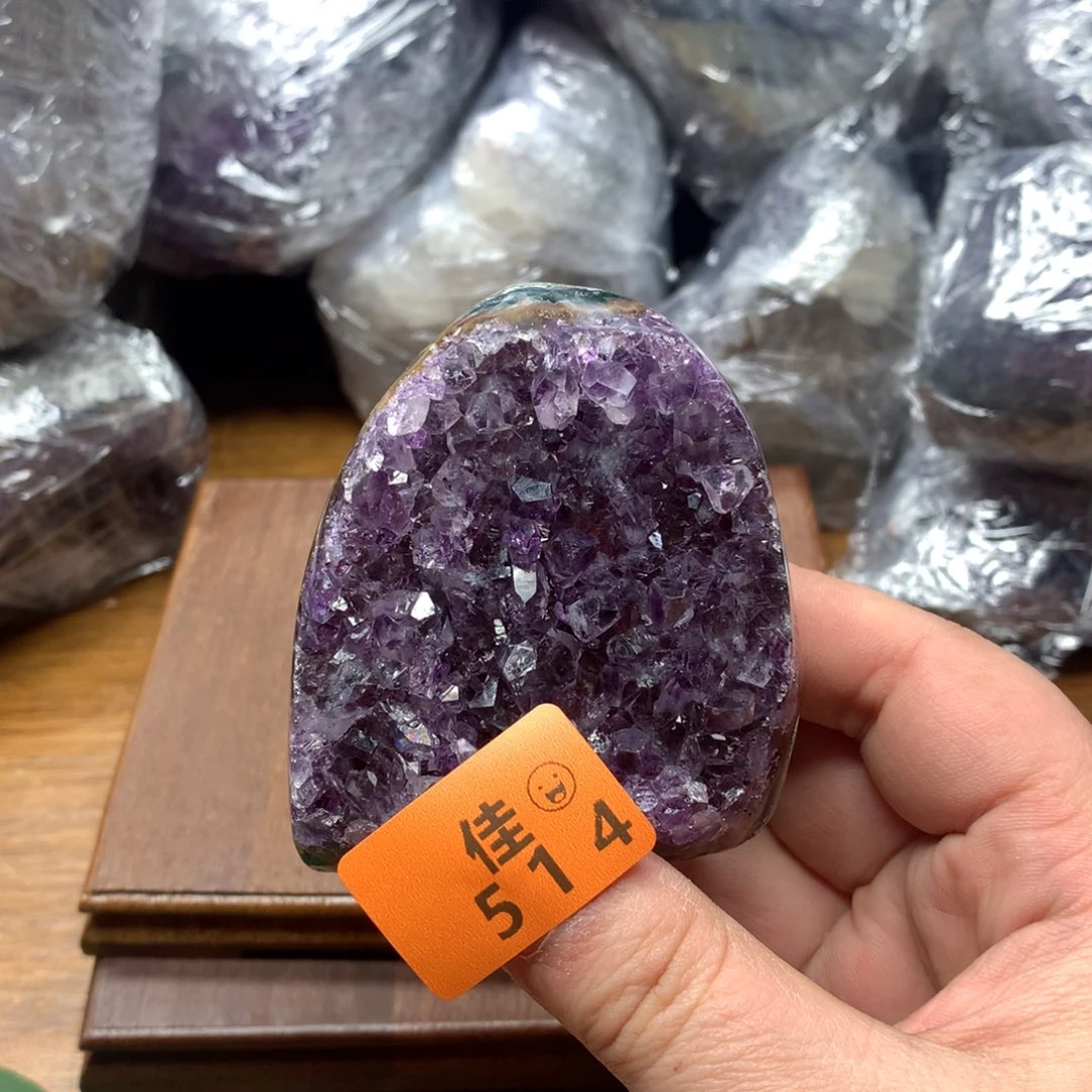 水晶大型摆件（非配饰）未镶嵌